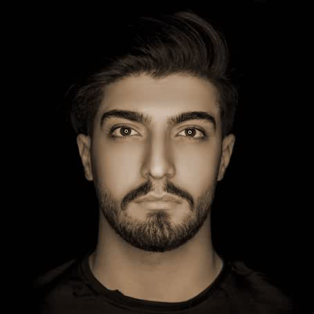 امیر رمضانی خاطرات تو حالم گردیه و ناو جوانی پیرم کردیه